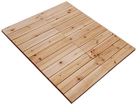 Maison en bois exterieur pour enfant - Image 4