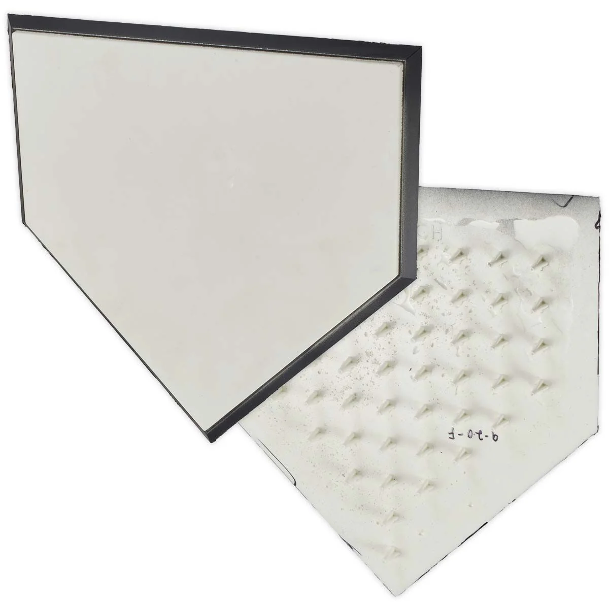 Marbre sans ancrages Soft Touch