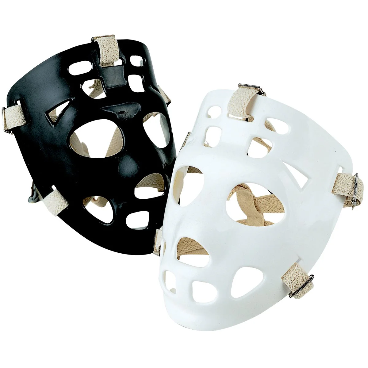 Masque de gardien de but