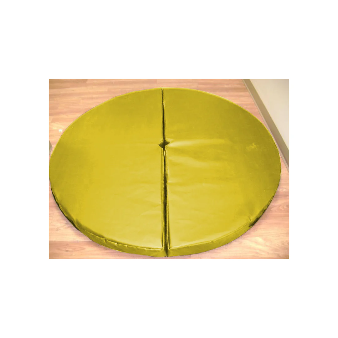 Matelas de pole fitness rond - Image 3