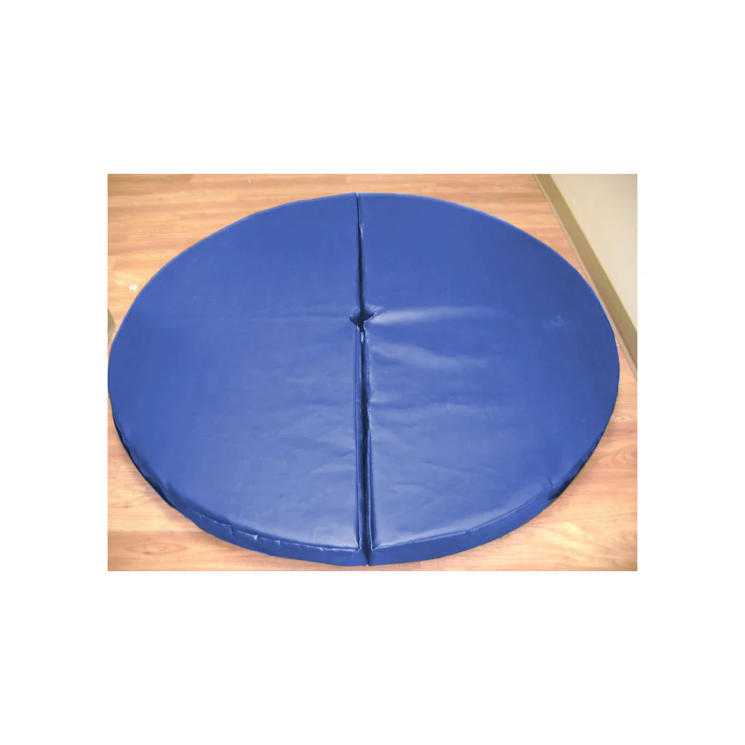 Matelas de pole fitness rond - Image 4