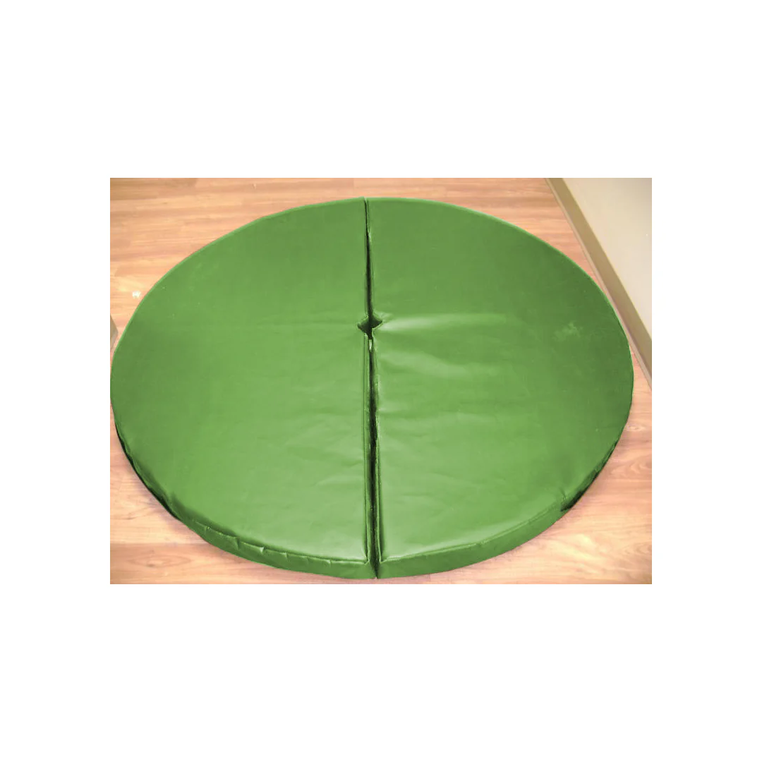 Matelas de pole fitness rond - Image 5