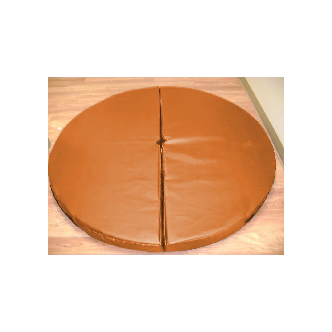 Matelas de pole fitness rond - Image 6