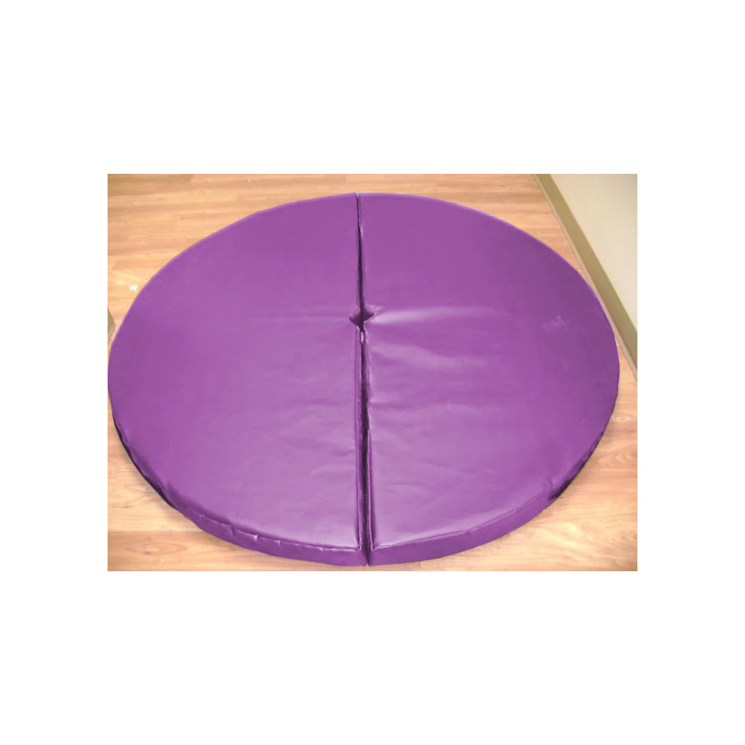 Matelas de pole fitness rond - Image 7