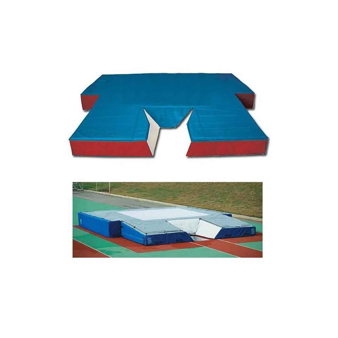 Matelas de saut à la perche - Image 3