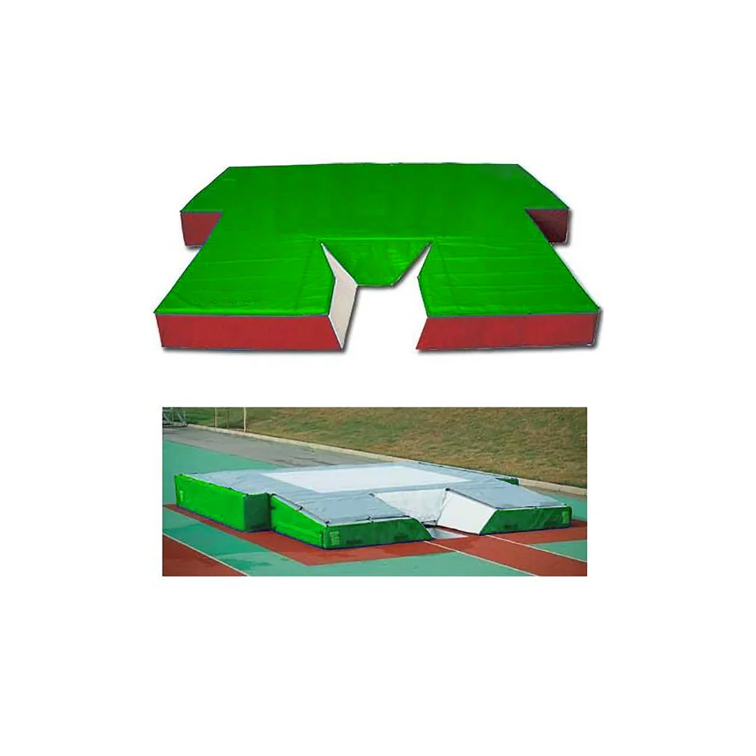 Matelas de saut à la perche - Image 4