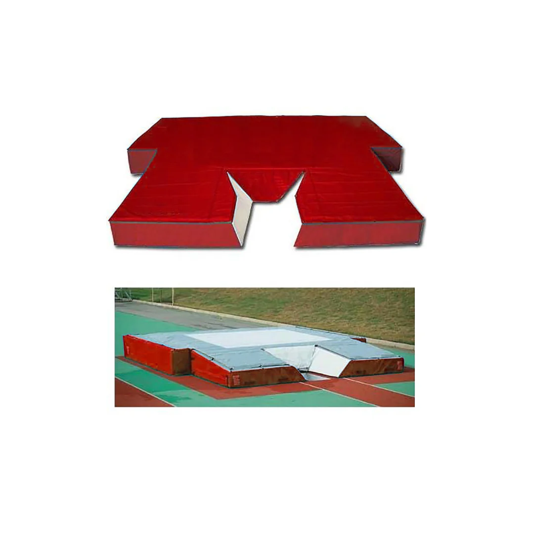 Matelas de saut à la perche - Image 5