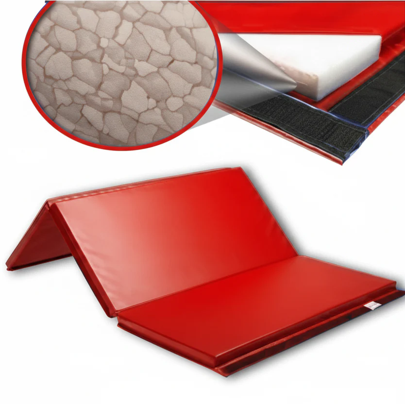 Matelas de sol ferme de couleur - Image 11