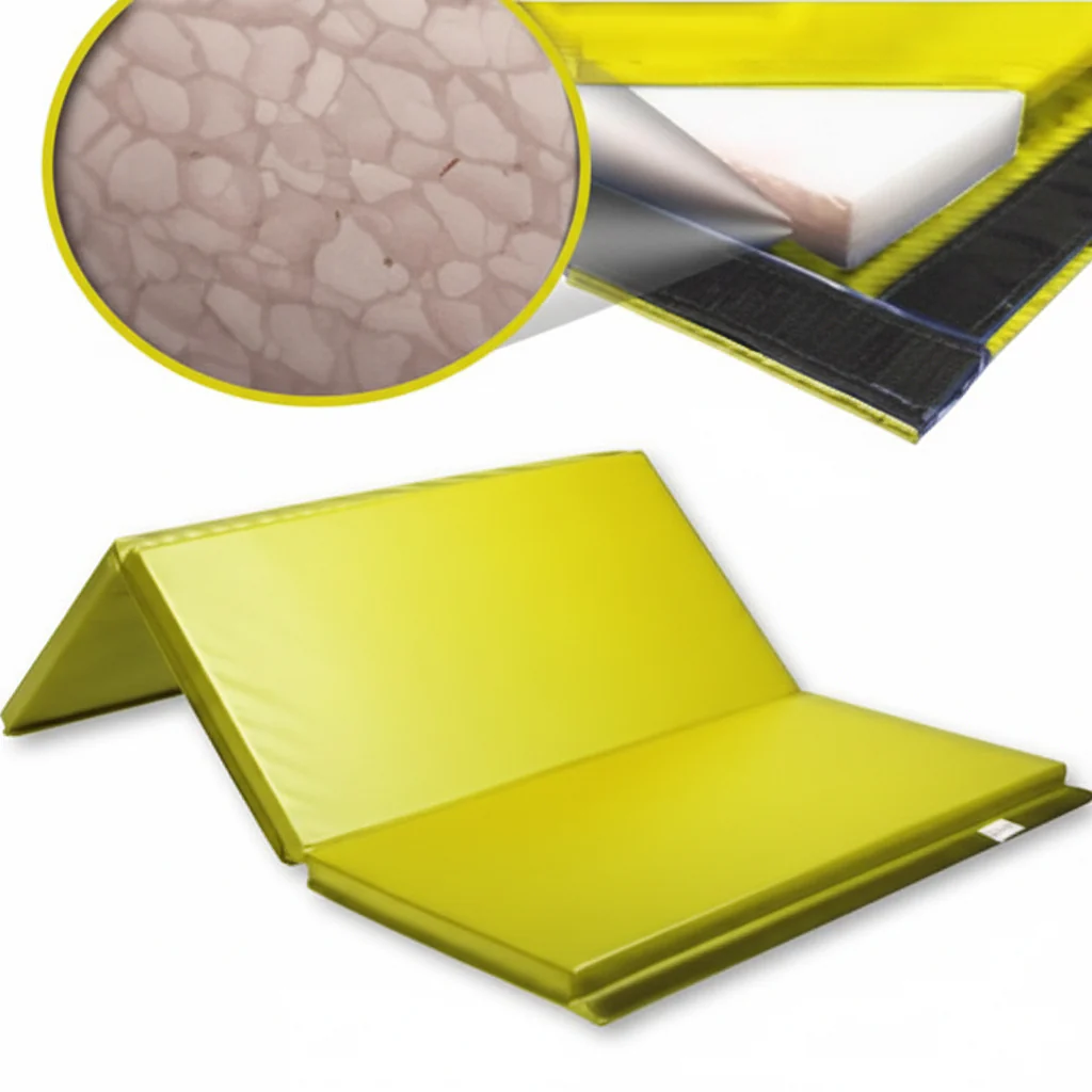 Matelas de sol ferme de couleur - Image 12