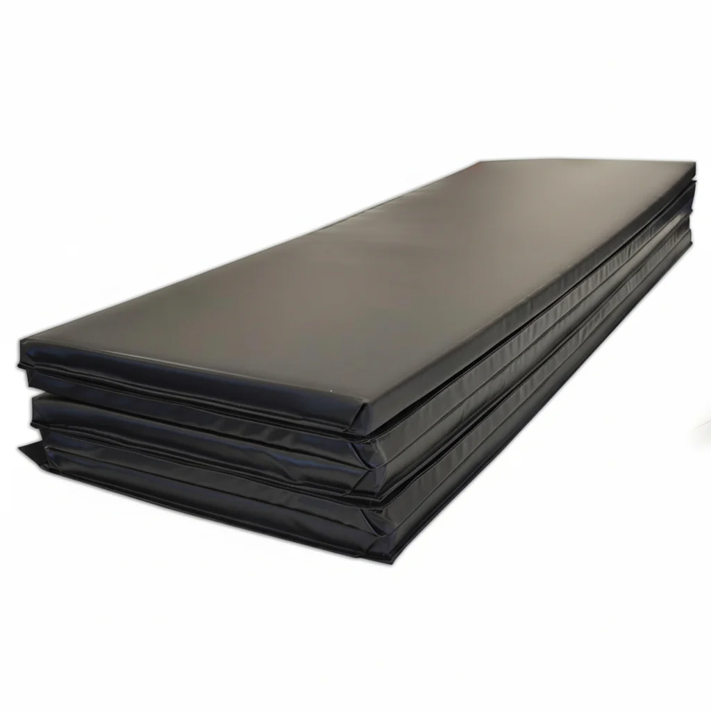 Matelas de sol ferme de couleur - Image 3
