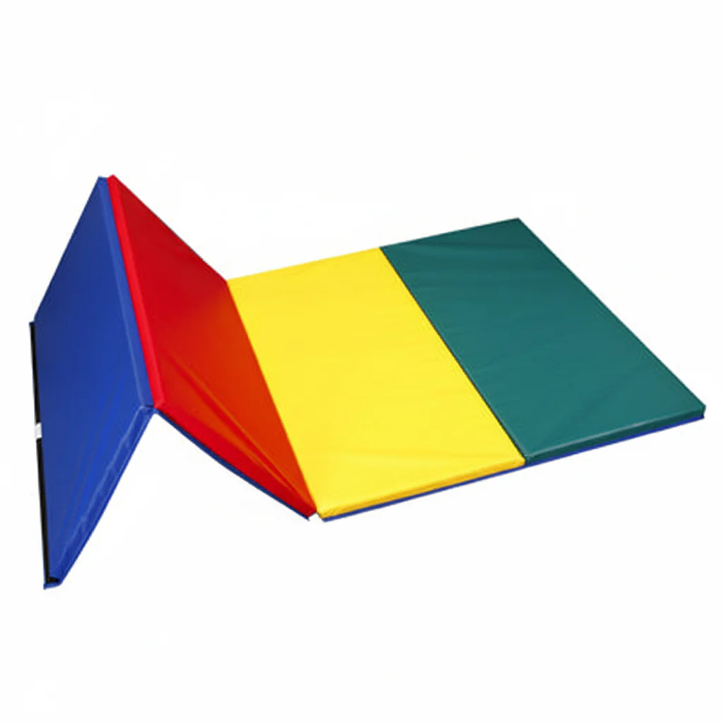 Matelas de sol ferme de couleur - Image 5