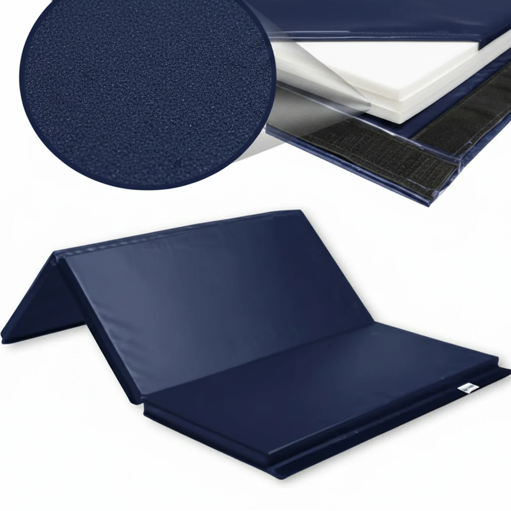 Matelas de sol ferme de couleur - Image 6