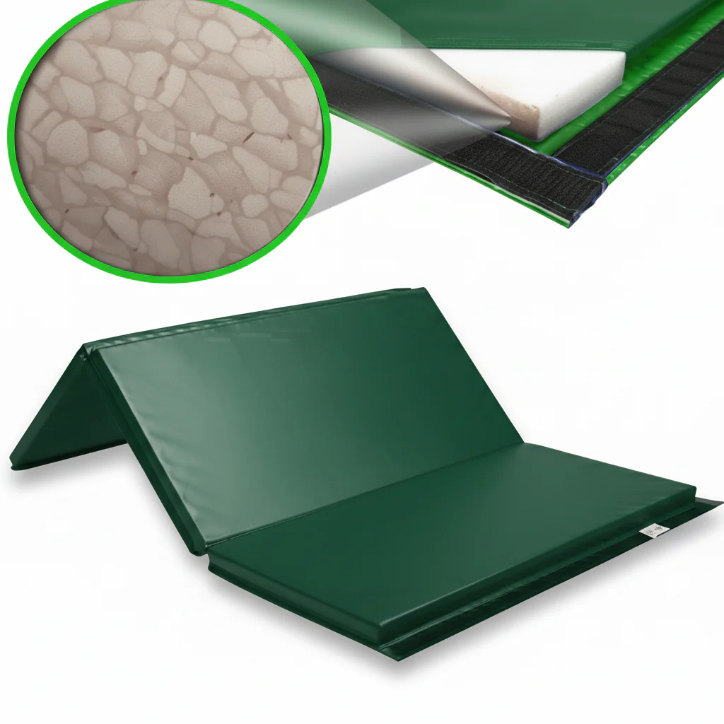 Matelas de sol ferme de couleur - Image 7