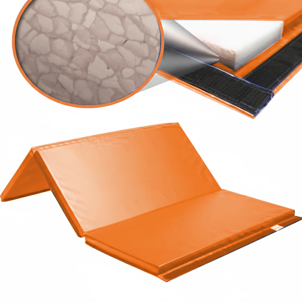 Matelas de sol ferme de couleur - Image 9