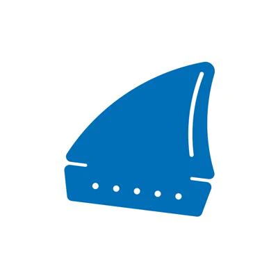 Matelas flottant en forme de transport - Image 3