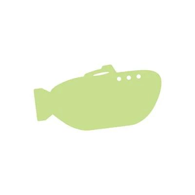 Matelas flottant en forme de transport - Image 5