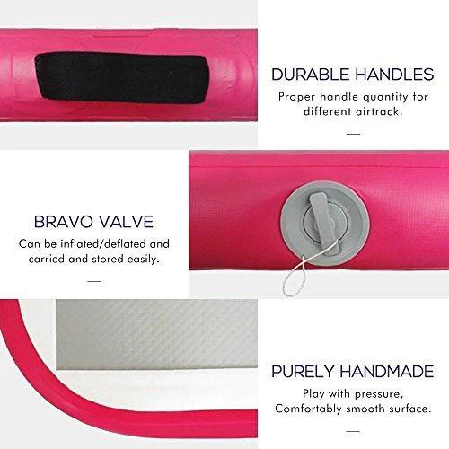 Matelas gonflable air track - Image 5