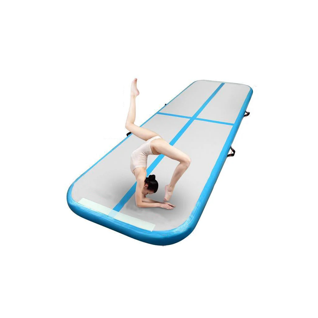 Matelas gonflable air track - Boite Ouverte - Image 3