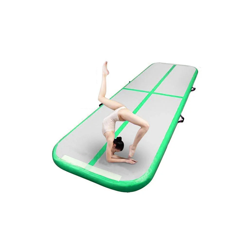 Matelas gonflable air track - Boite Ouverte - Image 6