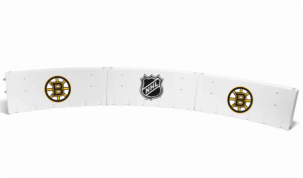 Mini bande de hockey NHL - Image 3