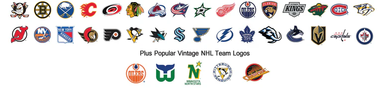 Mini bande de hockey NHL - Image 6