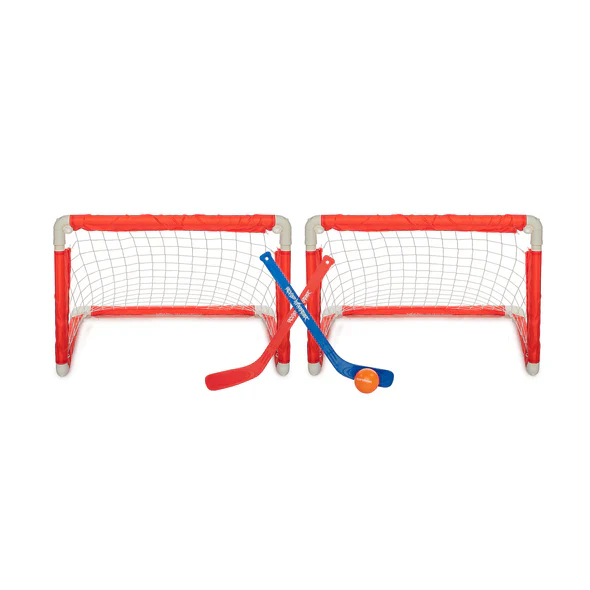 Mini but de hockey Road Warrior 24"