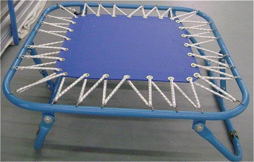 Mini Trampoline professionnel - Image 3