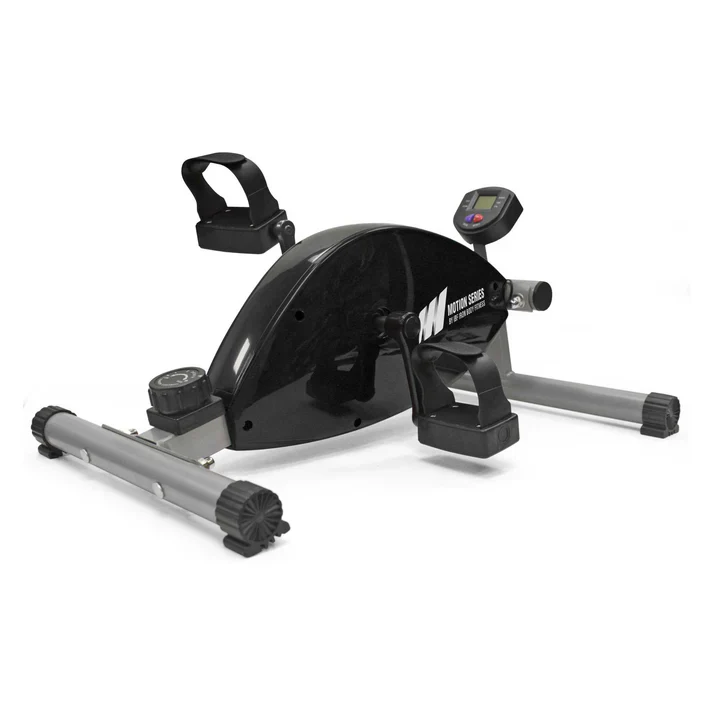 Mini vélo d'exercice compact