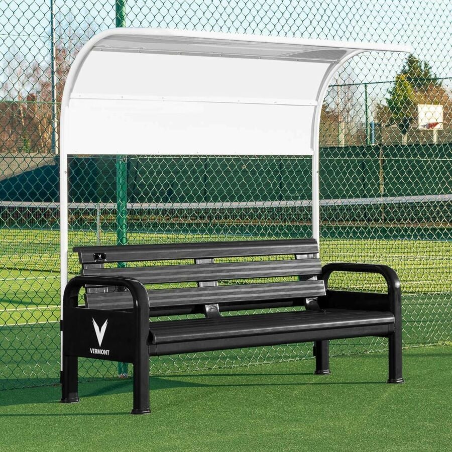 Module de chaise extérieur pour joueurs - Image 10
