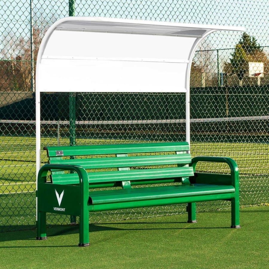 Module de chaise extérieur pour joueurs - Image 11