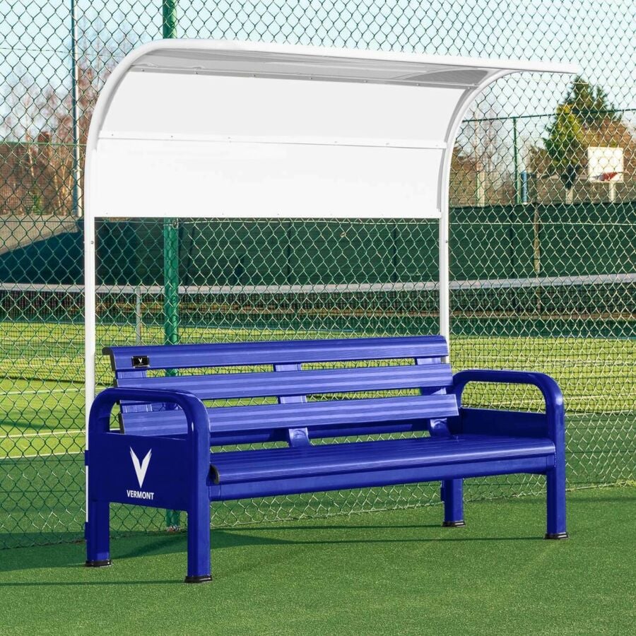 Module de chaise extérieur pour joueurs - Image 12