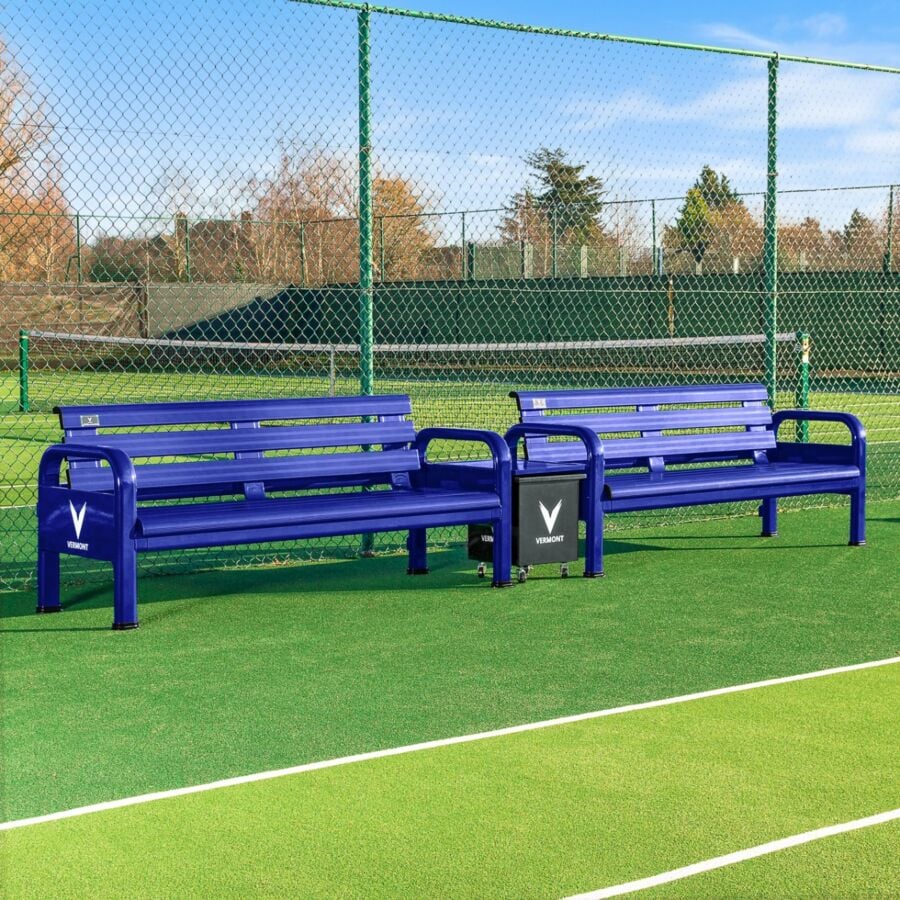 Module de chaise extérieur pour joueurs - Image 7