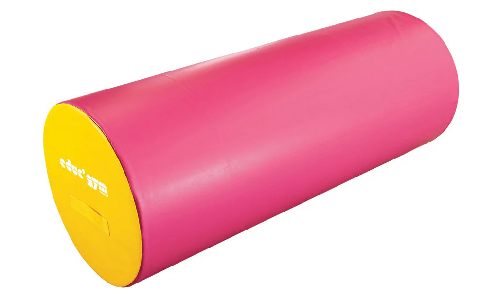 Module mousse cylindre gymnova