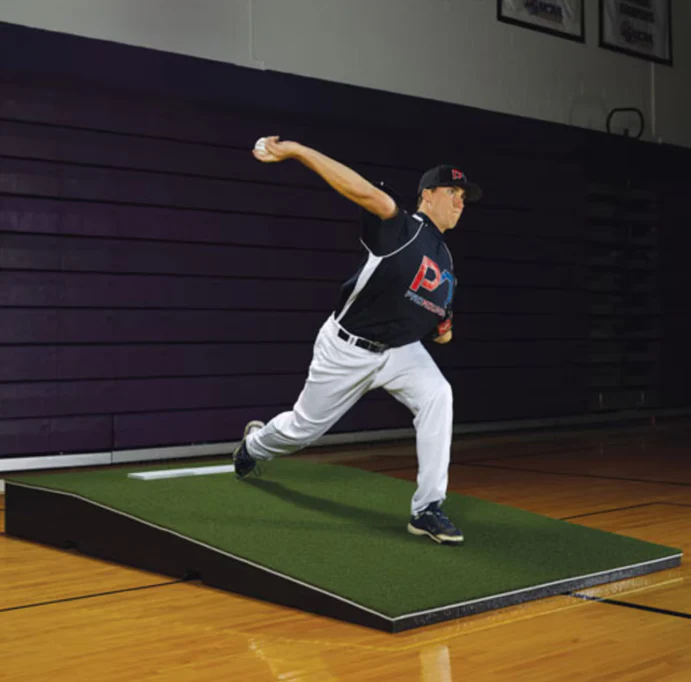 Monticule de terrain de Baseball - Image 2