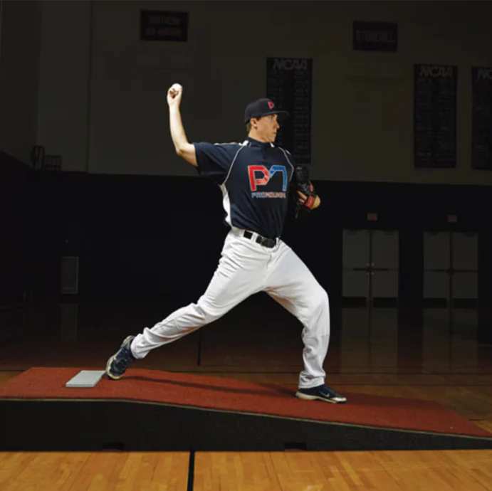 Monticule de terrain de Baseball - Image 3