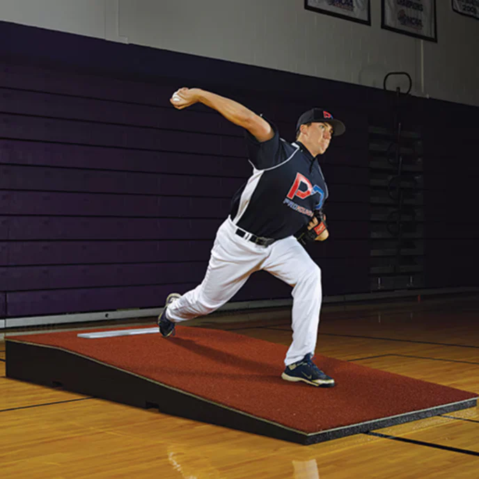 Monticule de terrain de Baseball - Image 4
