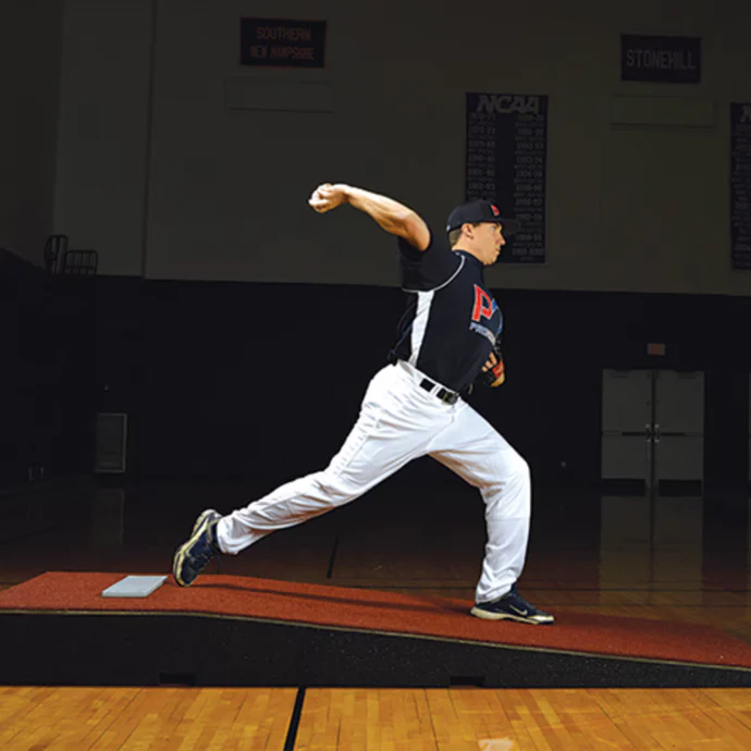 Monticule de terrain de Baseball - Image 5
