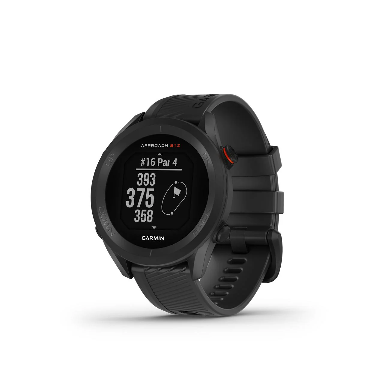 Montre de golf Approach S12