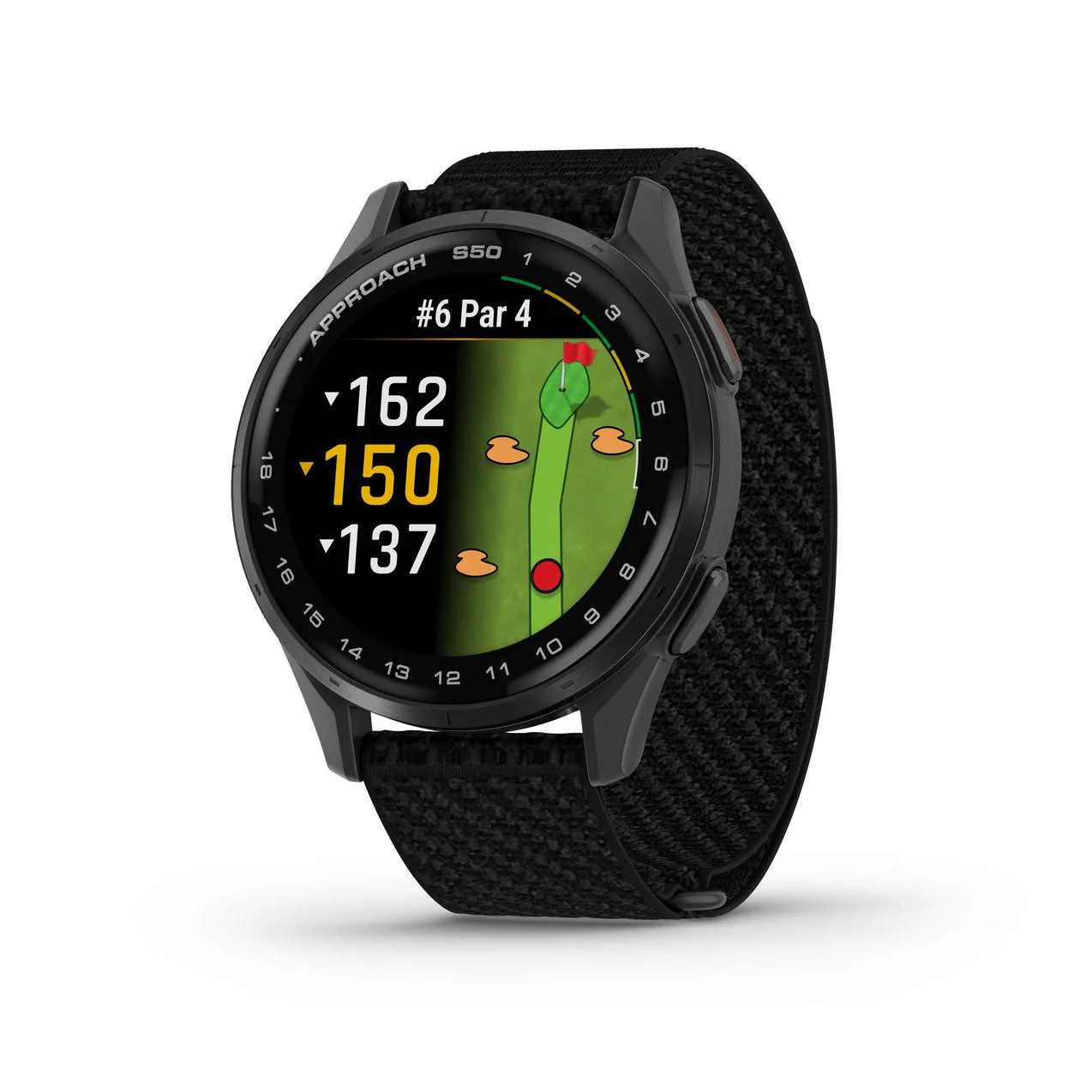 Montre de golf Approach S50