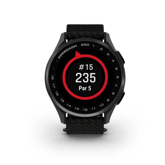 Montre de golf Approach S50 - Image 5