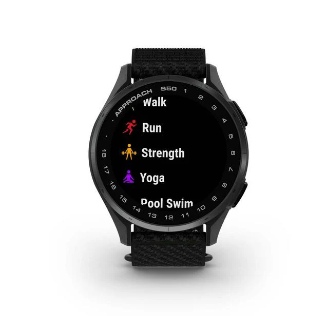 Montre de golf Approach S50 - Image 6