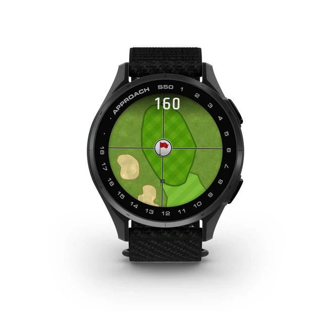 Montre de golf Approach S50 - Image 7