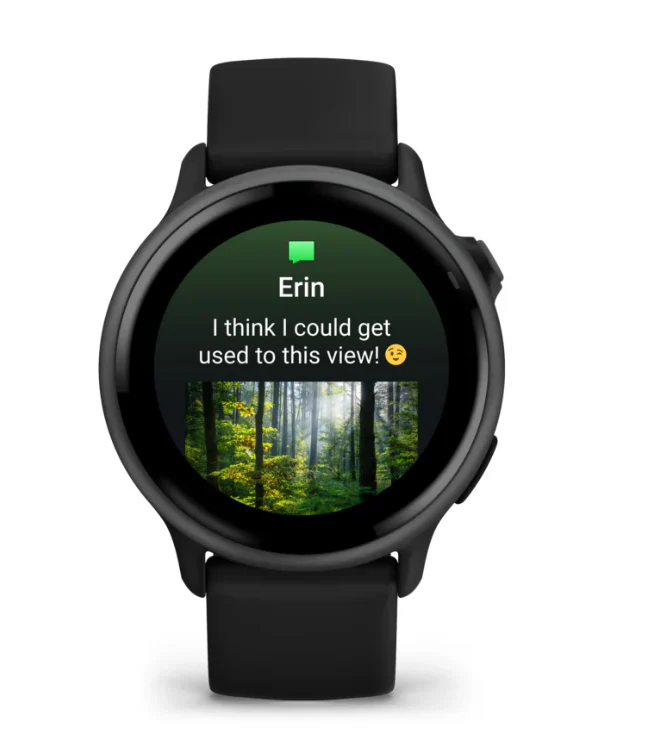 Montre de golf VivoActive 6 - Image 2