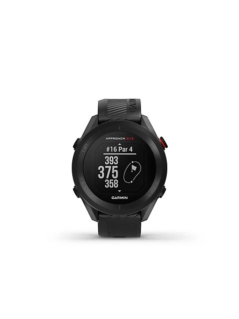 Montre GPS golf Garmin S12 - Image 4