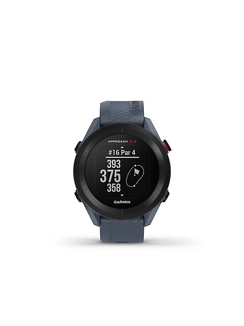 Montre GPS golf Garmin S12 - Image 5