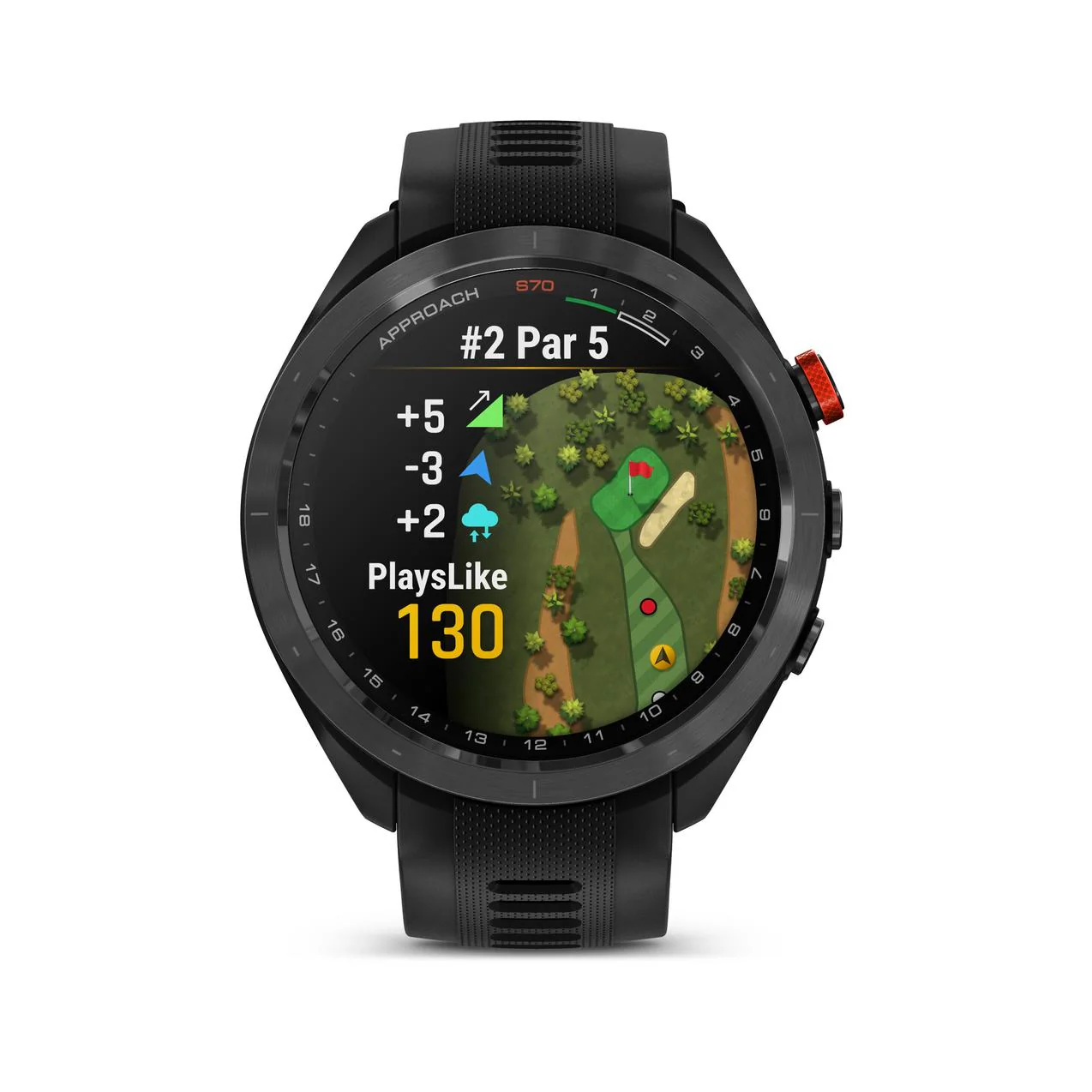 Montre GPS S70 Garmin - Image 2