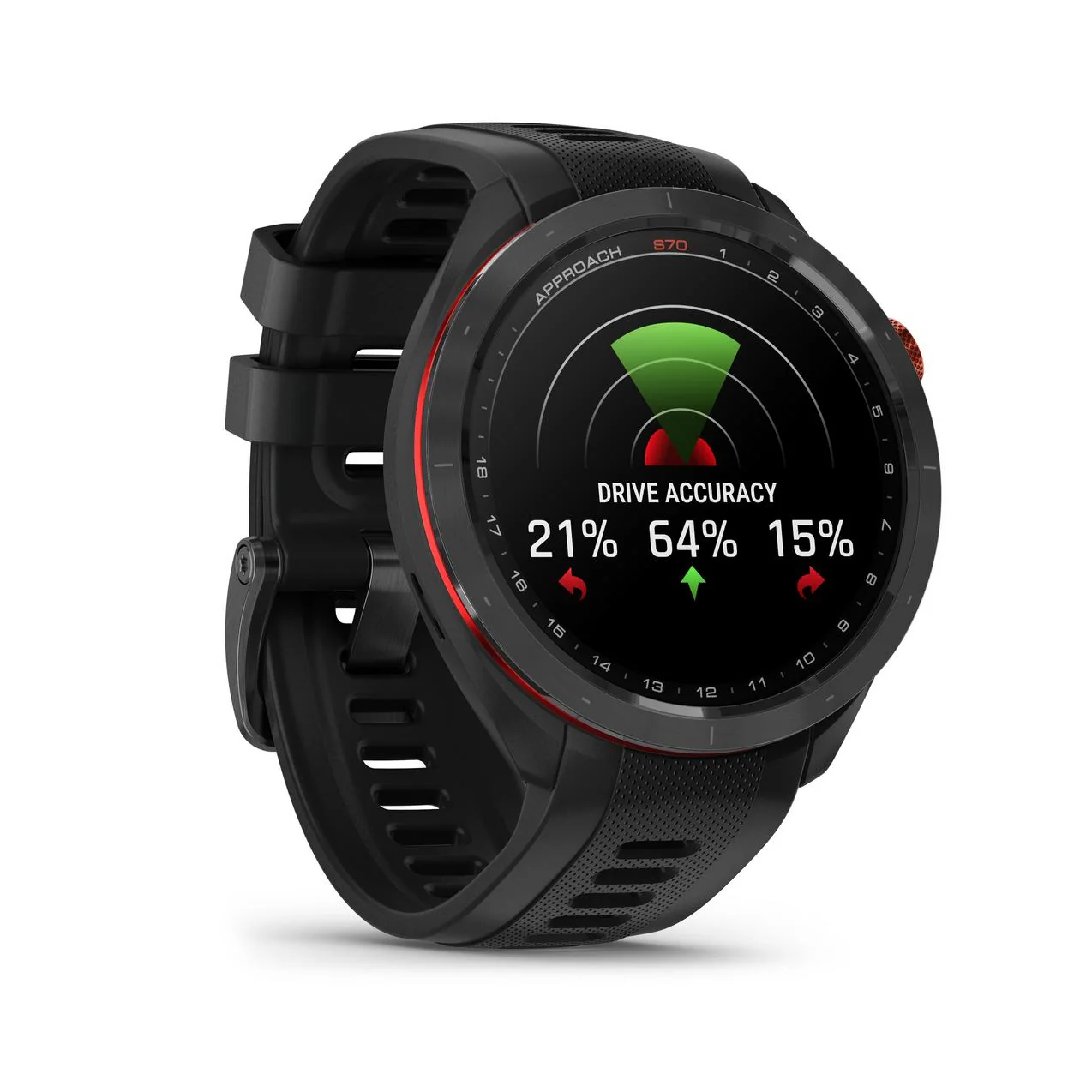 Montre GPS S70 Garmin - Image 3