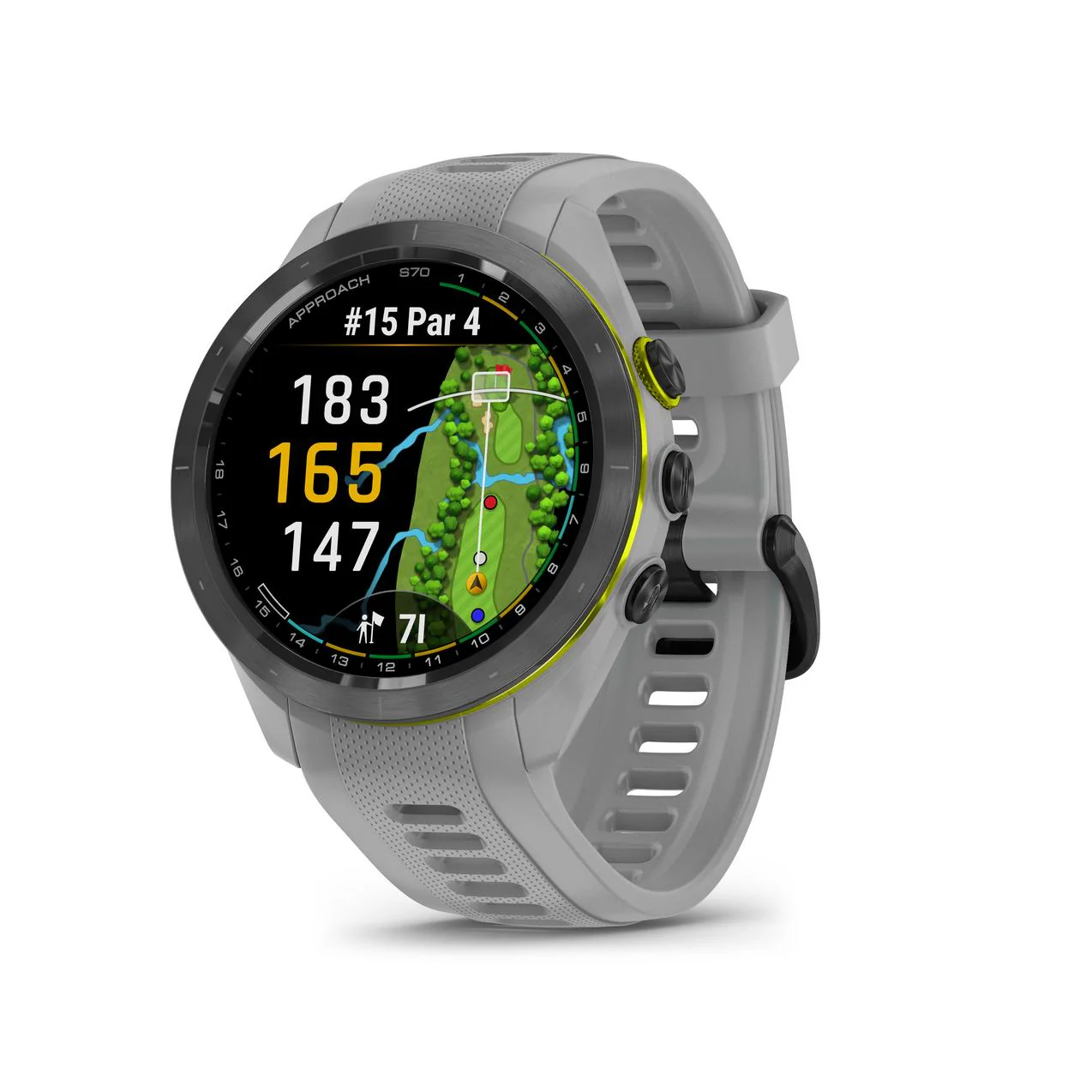 Montre GPS S70 Garmin - Image 6