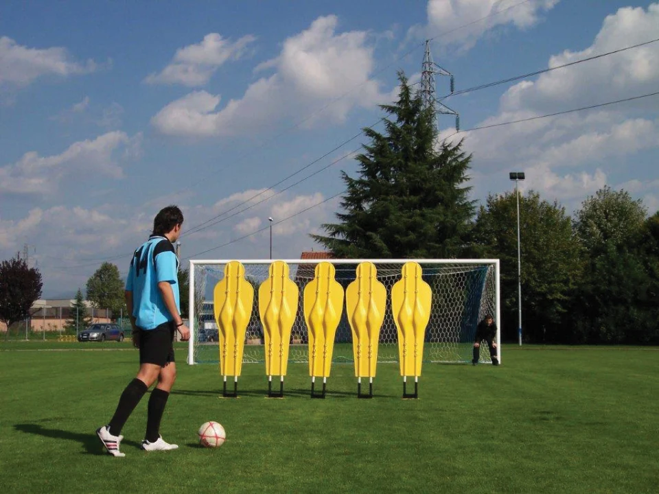 Mur de coup de pied - Image 2