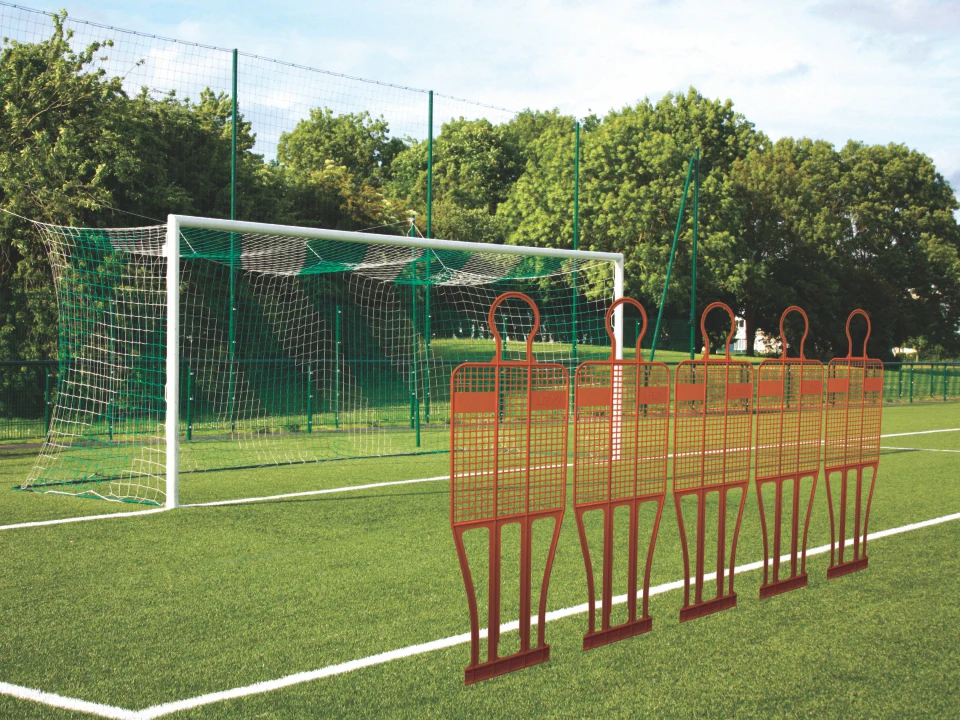 Mur de coup franc - Image 2
